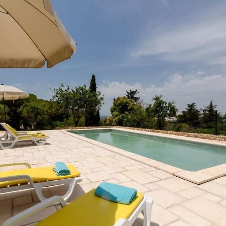 Villa Colom Quarteira Ngoại thất bức ảnh